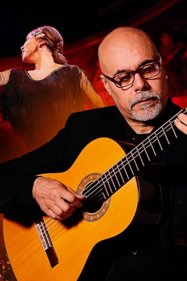 Barcelona Guitar Trio & Flamenco Dance