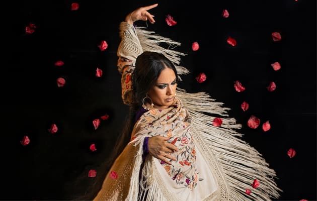 "Belén Lopez & Amigos" - 3 octubre