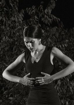 Flamenco Persa "Diálogo de 2 tradiciones” - 30 julio