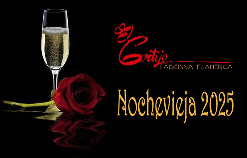 Menú Nochevieja - 31 diciembre