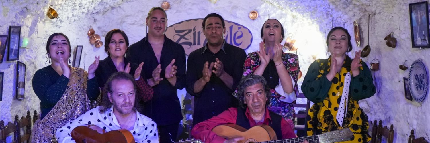 Cueva Zincalé Granada, Flamenco Show in Gr Flamencotickets.com