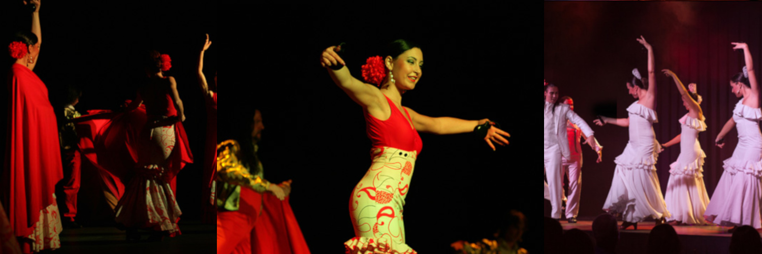 Flamenco Gran Casino