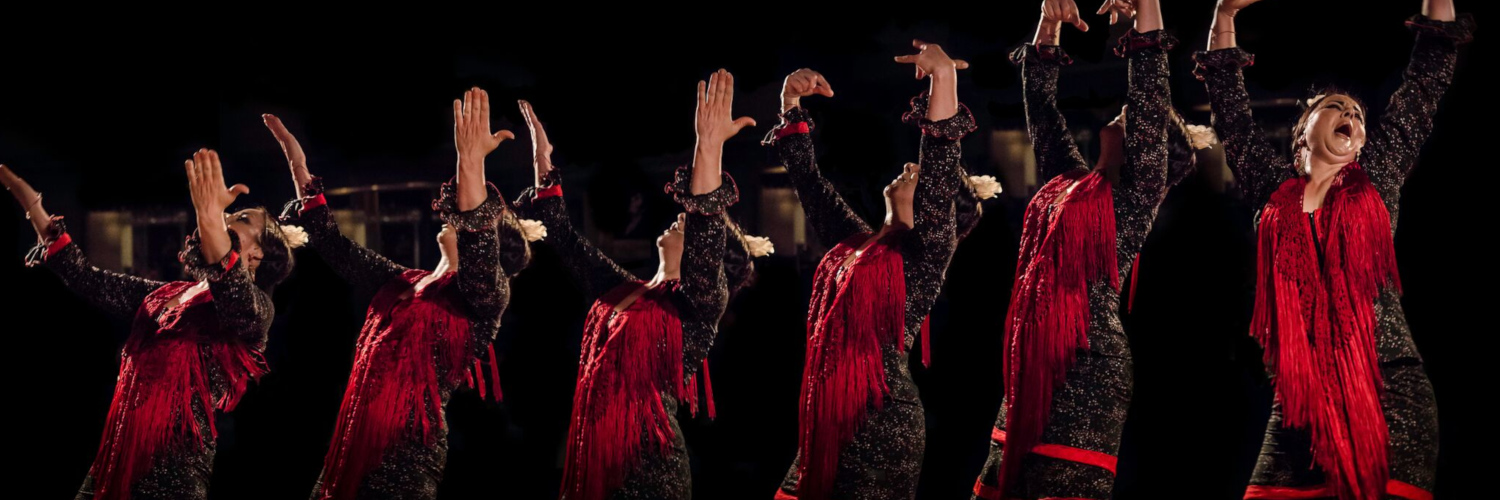 skammel tidligere ild Tablao Las Carboneras Madrid, Flamenco Show in Madrid | Flamencotickets.com