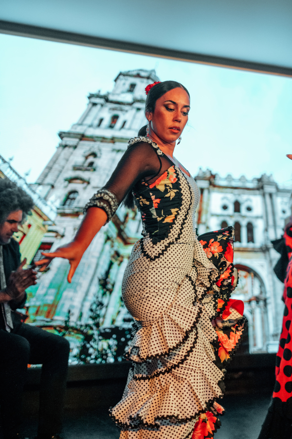 Antojo Flamenco Málaga
