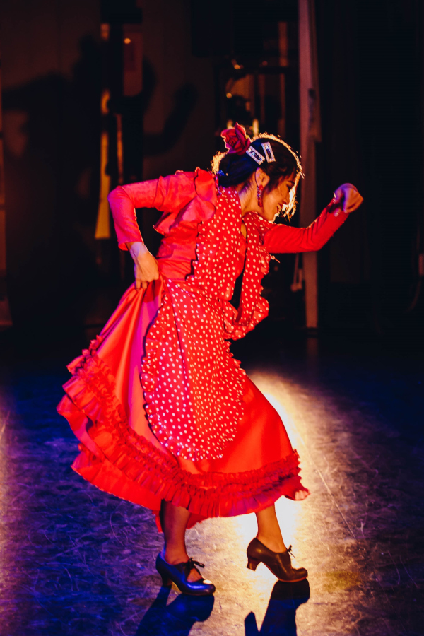 Flamenco Benalmádena