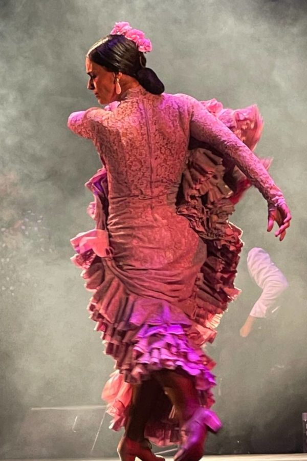 Gran Gala Flamenco 2