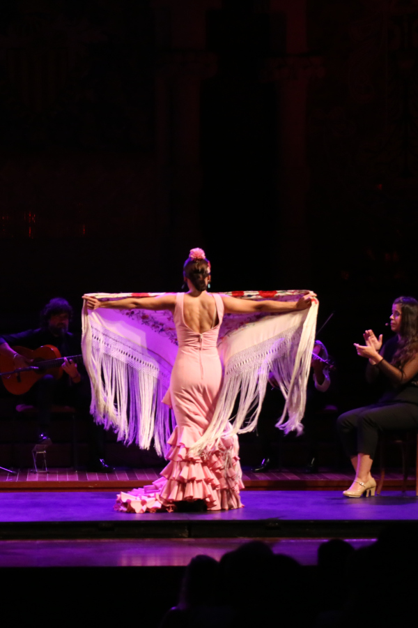 Gran Gala Flamenco Madrid