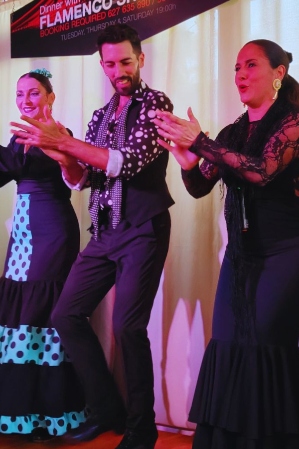 Restaurante Tipi Tapa