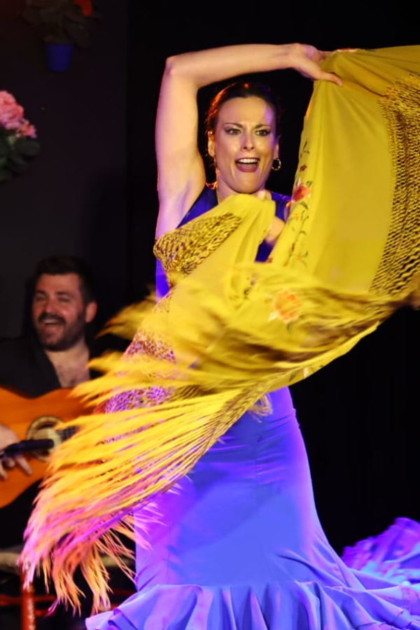 Tablao Flamenco Alma