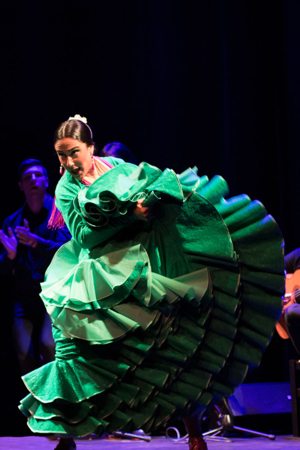 Teatro Flamenco Triana