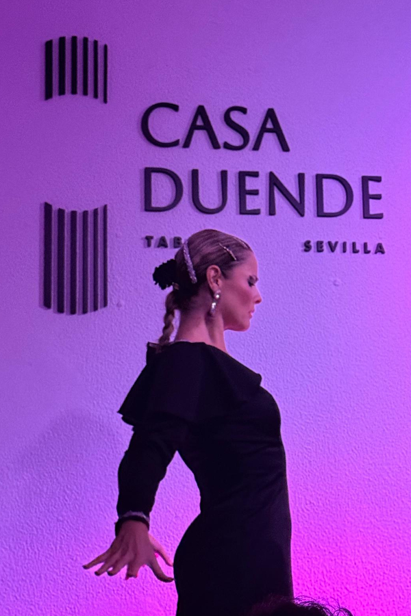 Casa Duende Tablao