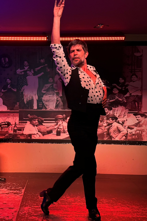 Flamenco Matinee Sevilla