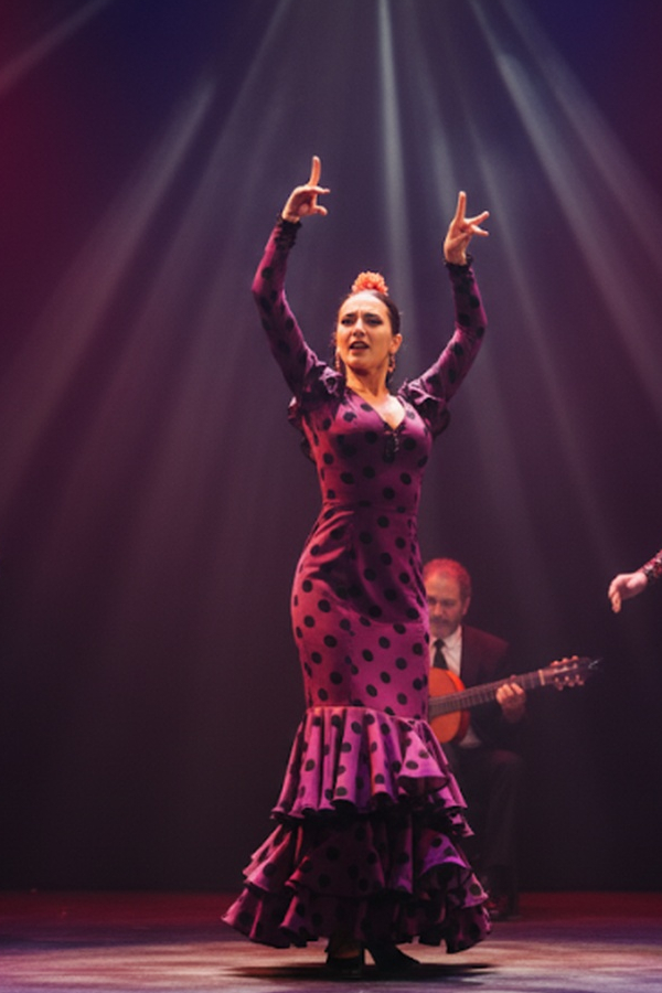La Tremendería Tablao Flamenco Sevilla
