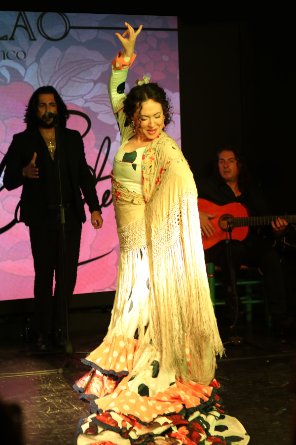 Tablao Flamenco Los Canasteros