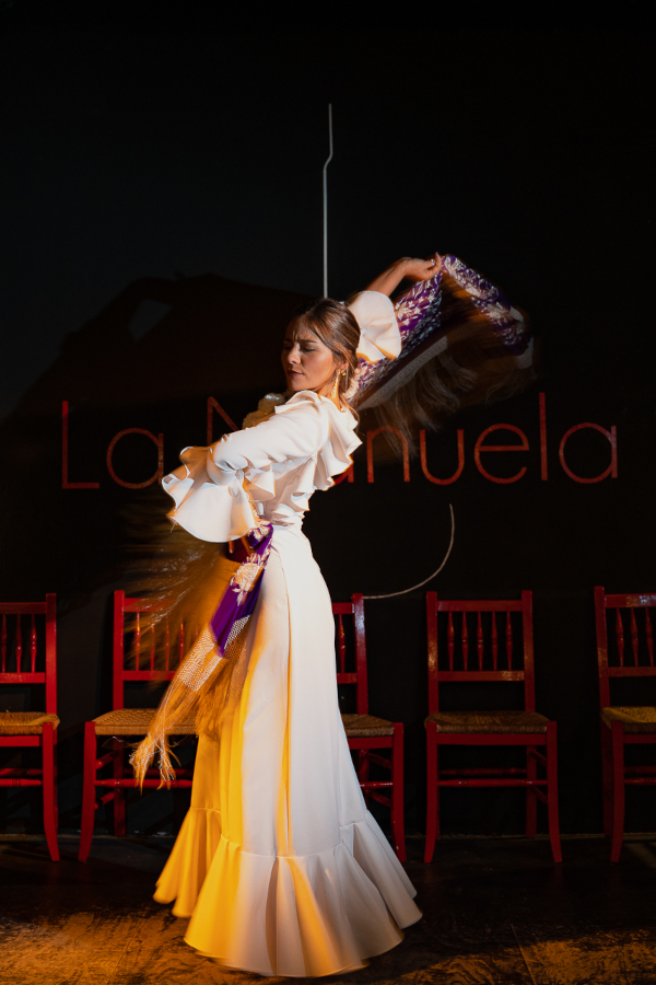 Tablao La Manuela