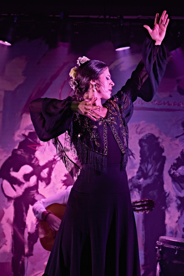 Tablao Opera Flamenca