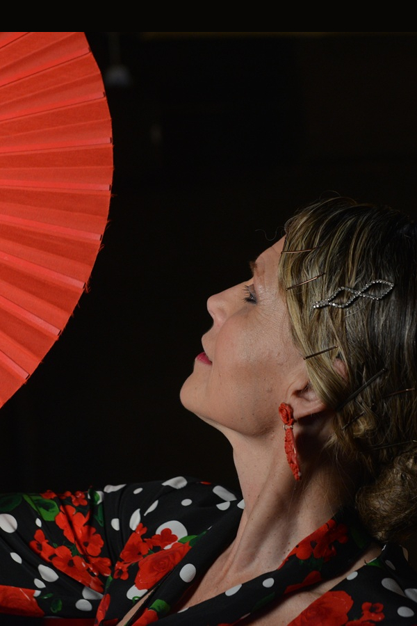 Tablao Russafa Valencia