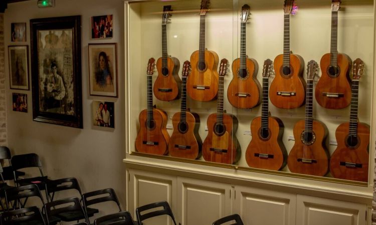 Casa de la Guitarra
