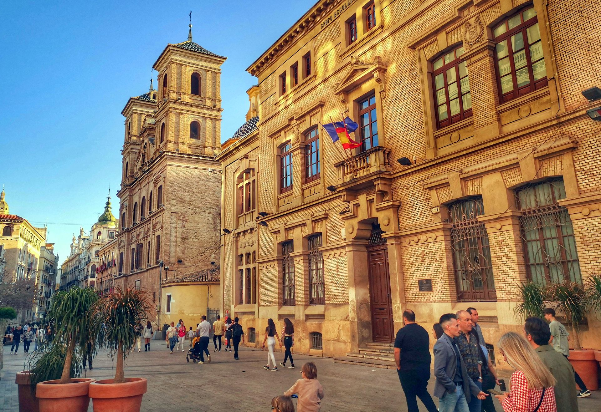Espectáculos Flamencos Murcia