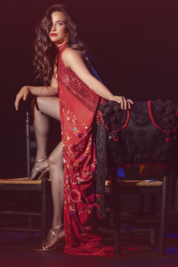 “Carmen, Ópera & Flamenco” en Teatro Flamenco Sevilla