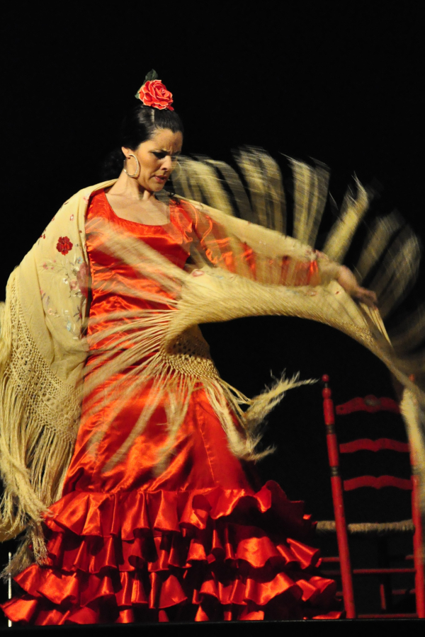 Casa Duende Tablao: el espíritu sagrado del flamenco