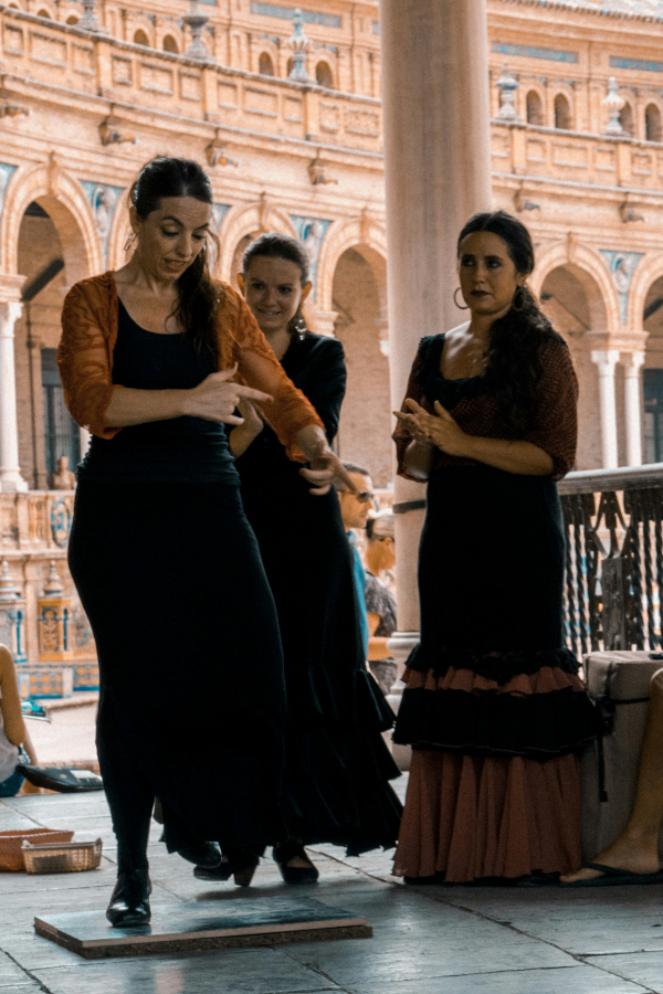 Día Internacional del Flamenco