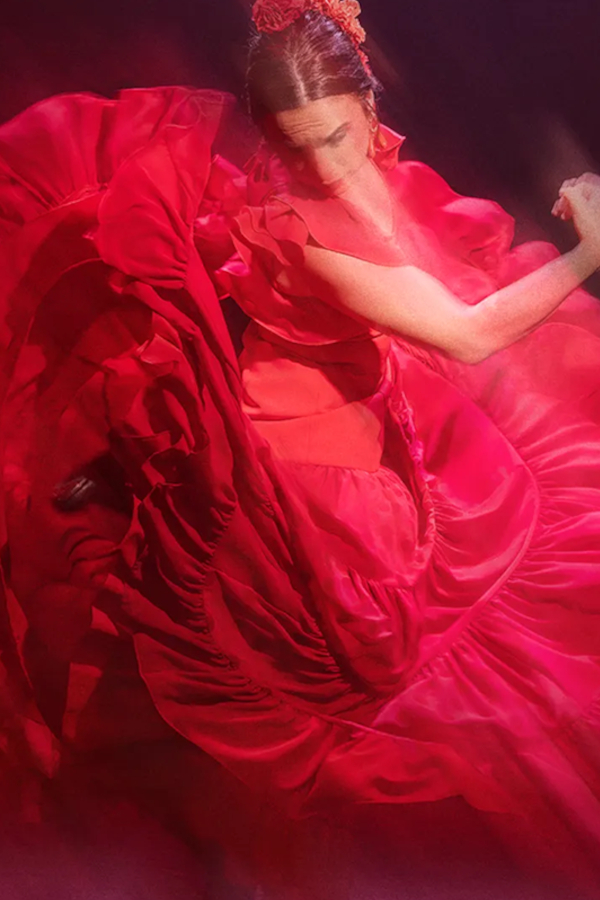 Especial Bienal Flamenco 2026 en Teatro Flamenco Sevilla