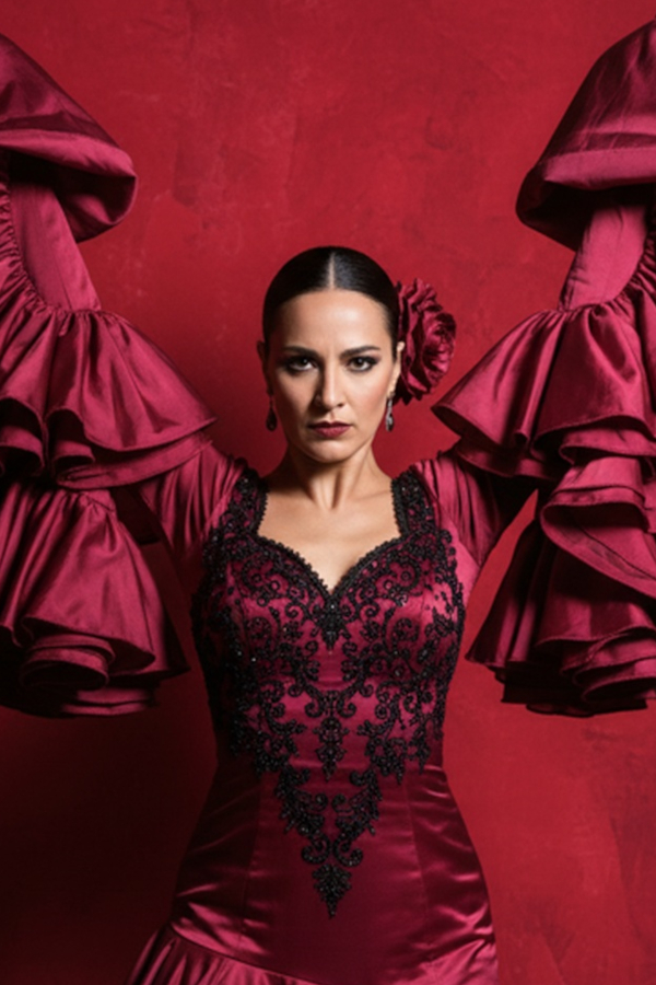 La Tremendería: flamenco íntimo a lo grande